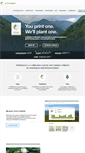 Mobile Screenshot of printreleaf.com